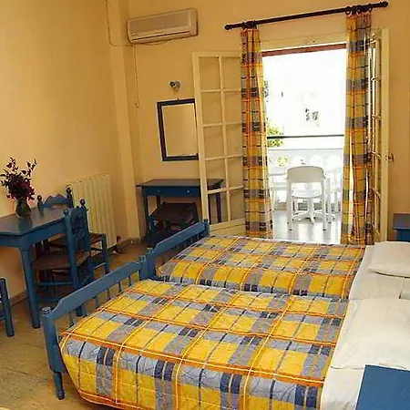 Bella Grecia Hotel 3*