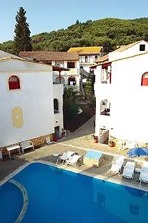 Bella Grecia Moraitika